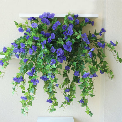 Diese Woche im Sonderangebot: 75 % Rabatt auf künstliche Blumen mit UV-Simulation