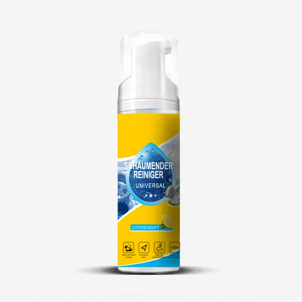 🇩🇪Letzter Tag: 80 % RABATT 💦 4-in-1 Multi-Enzym-Schaumreiniger