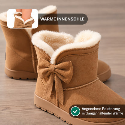🔥 Nur heute: 50 % Rabatt – Snug Boot, rutschfeste und wasserdichte Winter-Barfußschuhe