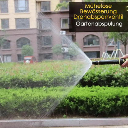 🇩🇪LETZTER TAG 80 % RABATT ✨ Leistungsstarker Hochdruckreiniger für Auto, Zuhause & Garten