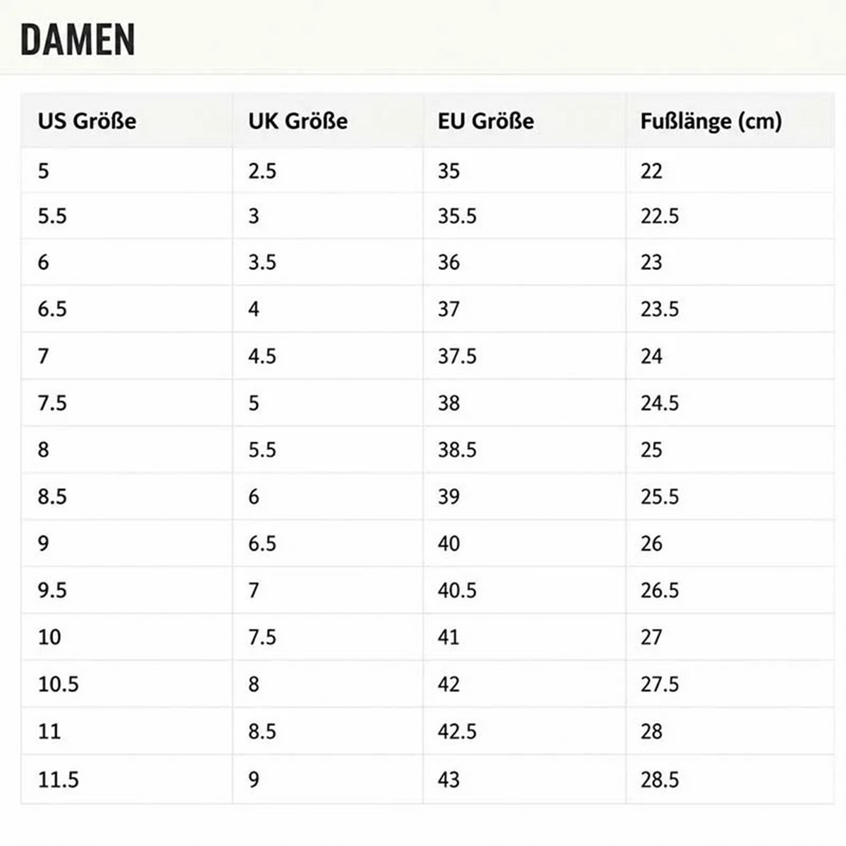 🔥 LETZTER TAG – 50 % RABATT | Warme orthopädische Damen-Winterstiefel mit Fußgewölbestütze und Plüschfutter