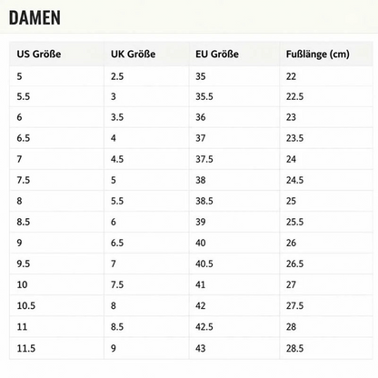 🔥 LETZTER TAG – 50 % RABATT | Warme orthopädische Damen-Winterstiefel mit Fußgewölbestütze und Plüschfutter