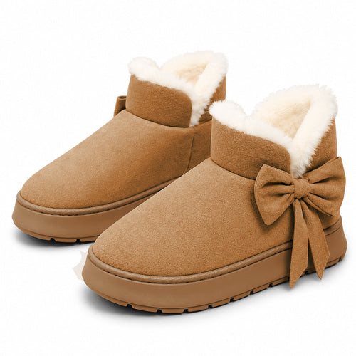 🔥 Nur heute: 50 % Rabatt – Snug Boot, rutschfeste und wasserdichte Winter-Barfußschuhe