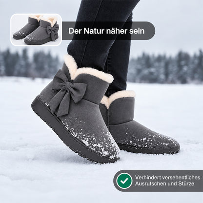 🔥 Nur heute: 50 % Rabatt – Snug Boot, rutschfeste und wasserdichte Winter-Barfußschuhe