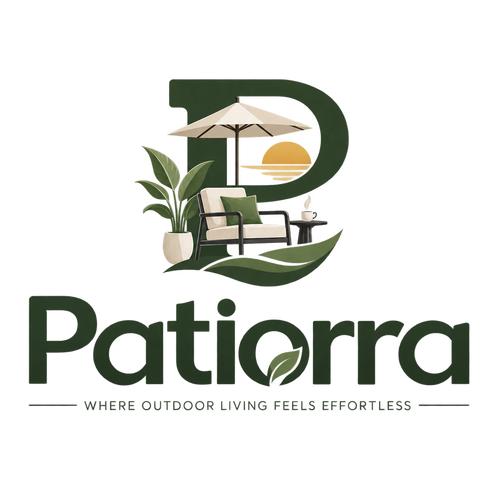 Patiorra