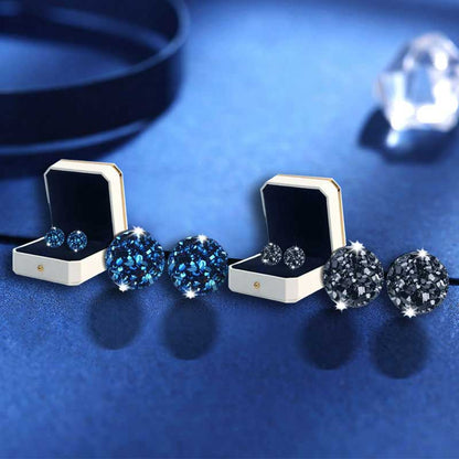 🔥LETZTER TAG – 80 % RABATT🎉 CZTICLE® Histon-Magnetologie Lymphvity Germanium-Ohrringe