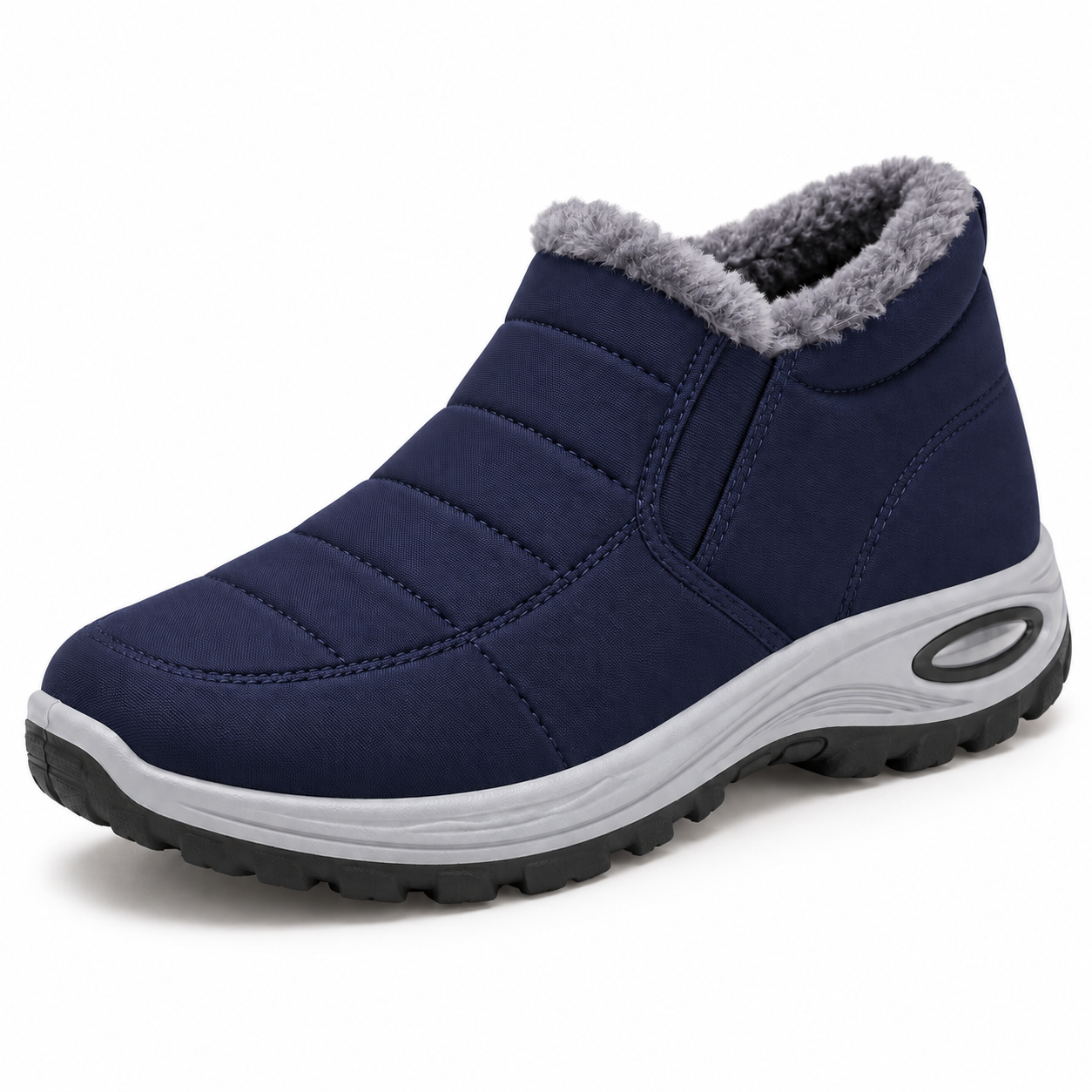 Marineblau