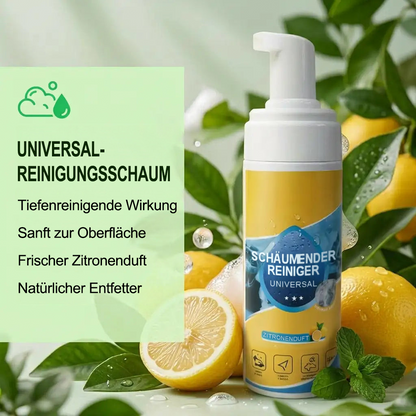 🇩🇪Letzter Tag: 80 % RABATT 💦 4-in-1 Multi-Enzym-Schaumreiniger