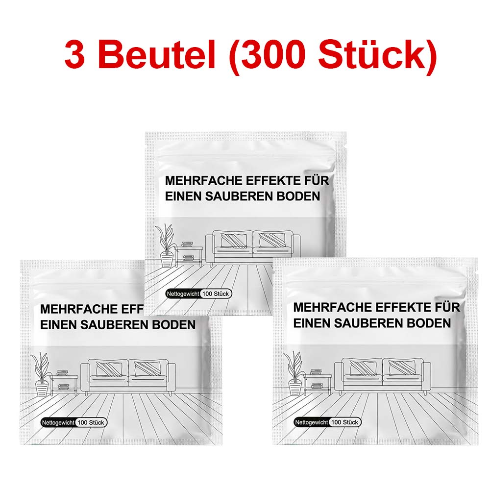 3 Beutel (300 Stück)